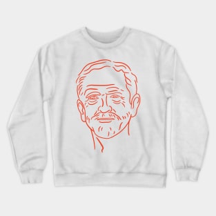 Jeremy Corbyn Crewneck Sweatshirt